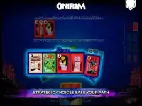 Onirim - Solitaire Card Game Screen Shot 6