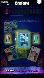 Onirim - Solitaire Card Game Screen Shot 13