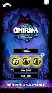 Onirim - Solitaire Card Game Screen Shot 17