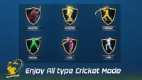 World Cricket Champion T20 League Screen Shot 2