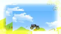 Monster Drift Clash : Drift Driver Dash Screen Shot 0