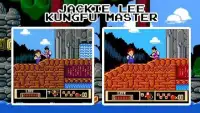 Jackie Lee Kungfu Master Screen Shot 3