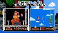 Jackie Lee Kungfu Master Screen Shot 1