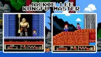 Jackie Lee Kungfu Master Screen Shot 0