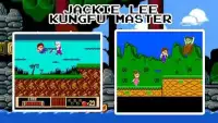 Jackie Lee Kungfu Master Screen Shot 4