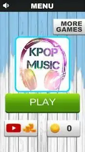 KPOP QUIZ * GUESS THE SONG OF KPOP Screen Shot 4