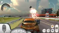Armored Car HD (Racing Game) Screen Shot 3