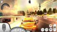 Armored Car HD (Racing Game) Screen Shot 0