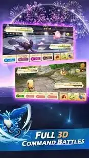 Digimon Journey Screen Shot 6