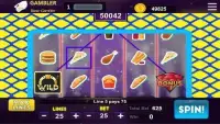 Share Money Free Online Casino Slot Games App Screen Shot 0
