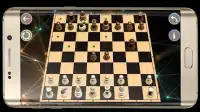 Chess Free - Echecs 3D Screen Shot 3