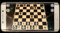 Chess Free - Echecs 3D Screen Shot 7