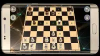 Chess Free - Echecs 3D Screen Shot 4