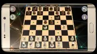 Chess Free - Echecs 3D Screen Shot 1
