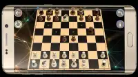 Chess Free - Echecs 3D Screen Shot 6