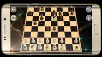Chess Free - Echecs 3D Screen Shot 0