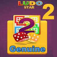 LUDO STAR 2 Genuine 2017 (Original)