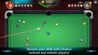 Pool Billiards Online Ball 3D Screen Shot 3