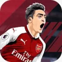 Arsenal Player Quiz