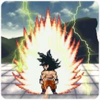 Saiyan God: Goku Warriors