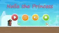 Nella the Princess Knight Game Screen Shot 0