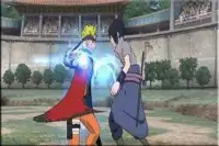 Hint Naruto Screen Shot 2
