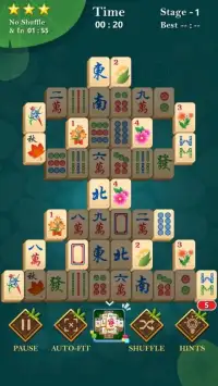 Mahjong 2020 Screen Shot 3