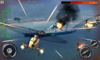 Air Gunship Simulator 3D 2018 Screen Shot 2