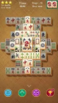 Mahjong 2020 Screen Shot 6