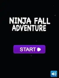Ninja Fall Adventure Screen Shot 4