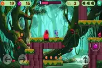 Sonic super adventure games Screen Shot 1