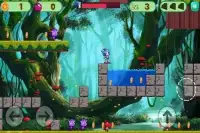 Sonic super adventure games Screen Shot 2
