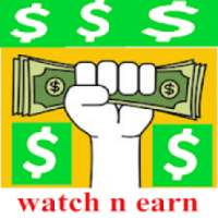 watch n earn