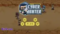 Cyber Hunter By Kiz10.com Screen Shot 8
