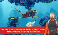 Ocean Heroes : Make Ocean Plastic Free Screen Shot 4