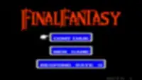 Final of the fantasy 1 the leyend (Emulator) Screen Shot 1
