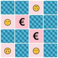 Emoji-Memory - kostenlos spielen & Geld verdienen