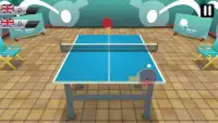 Table Tennis Master Screen Shot 0