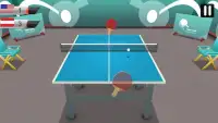 Table Tennis Master Screen Shot 3