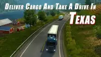 Texas OffRoad Truck Drive 2018 Screen Shot 3