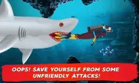 Ocean Heroes : Make Ocean Plastic Free Screen Shot 5
