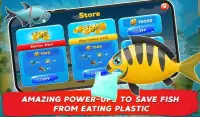 Ocean Heroes : Make Ocean Plastic Free Screen Shot 0