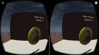 VR V-Maze Screen Shot 2