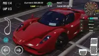 Real Ferrari Enzo Racing 2018 Screen Shot 2