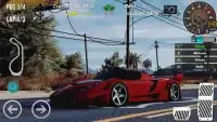 Real Ferrari Enzo Racing 2018 Screen Shot 0
