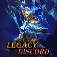 Guide Legacy Of Discord