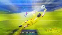 FIFA Goalkeeper - World Cup Legend FREE Screen Shot 2