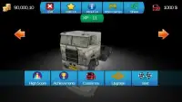 Crazy Truck Driver Screen Shot 7