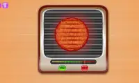 Learn with a cooking game Screen Shot 3