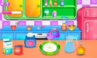 Learn with a cooking game Screen Shot 6